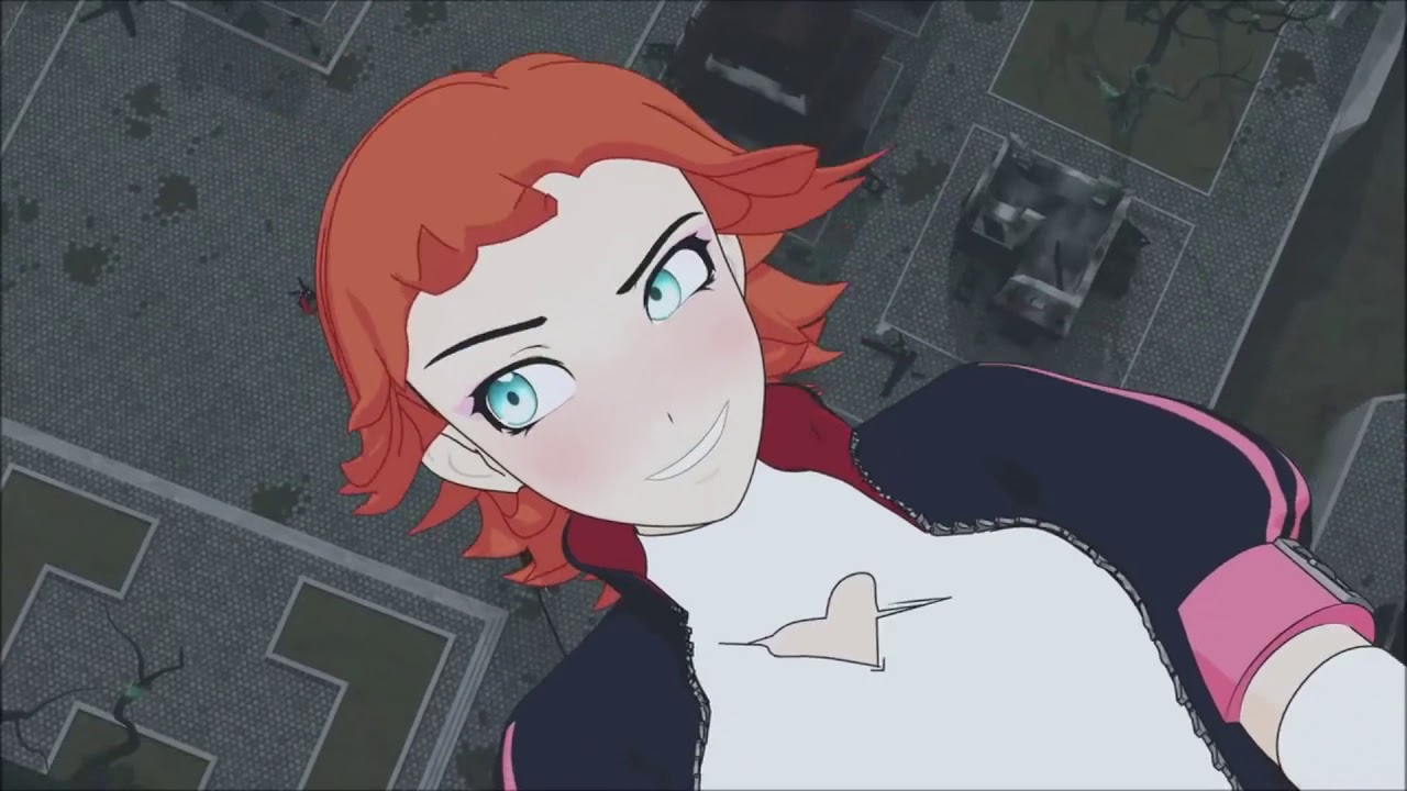 In The Name Of Love - Bebe Rexha (Renora AMV)