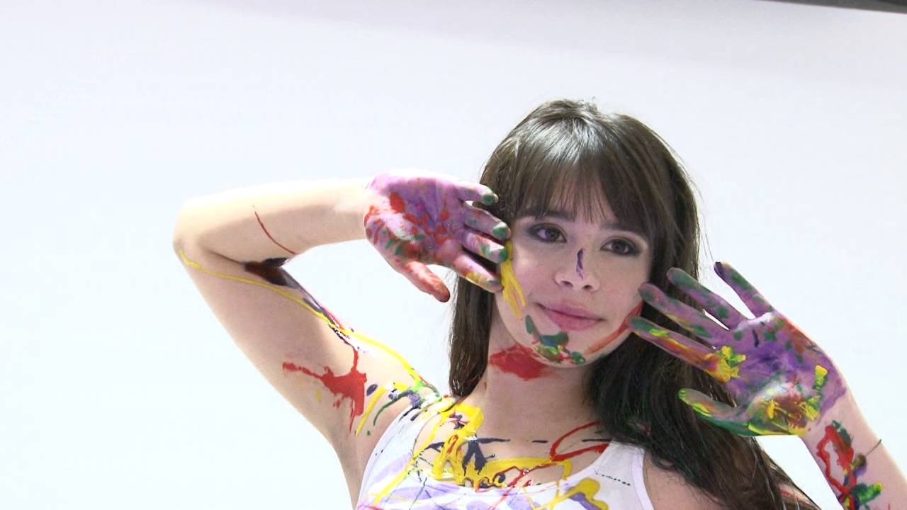 Backstage Ayelen 26 12 15 Visual sense