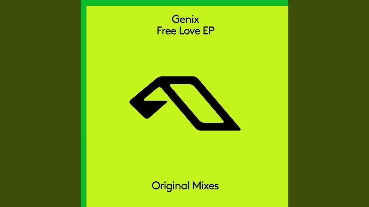 Free Love (Extended Mix)