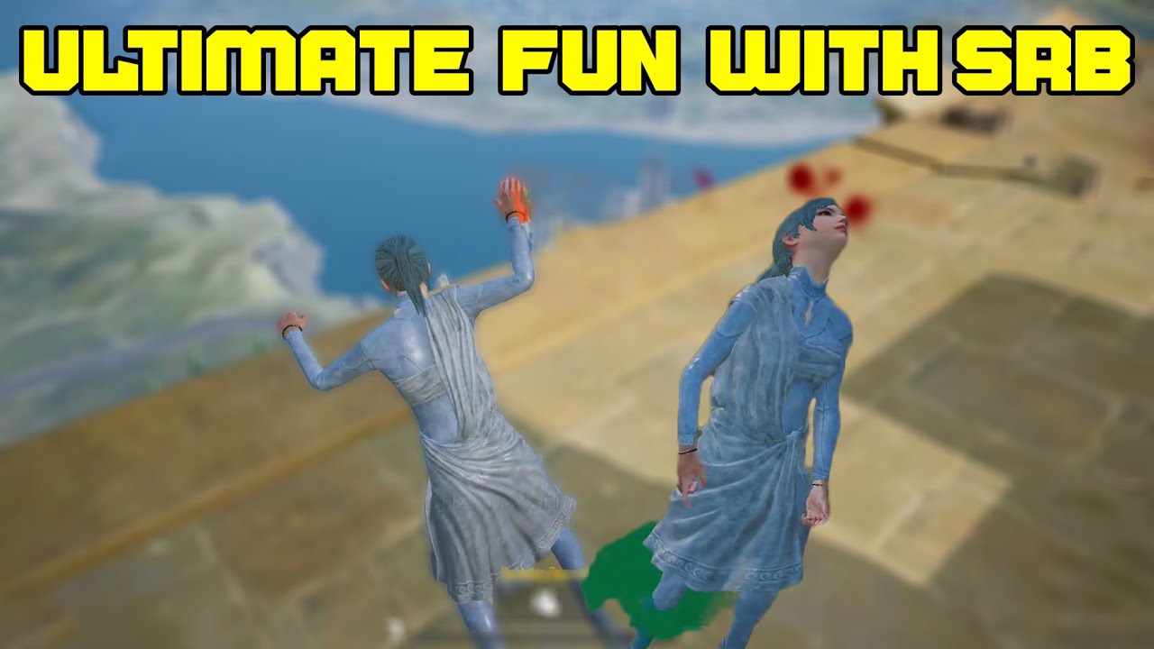 Try Not to Laugh Challenge - PUBGMOBILE | Part-40 |