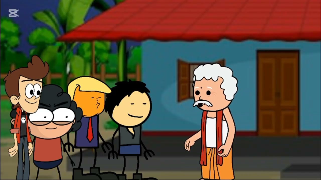  යක්ෂ ආත්මය 4 වන කොටස