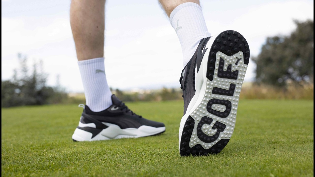 Puma GS-X Efekt Golf Shoes