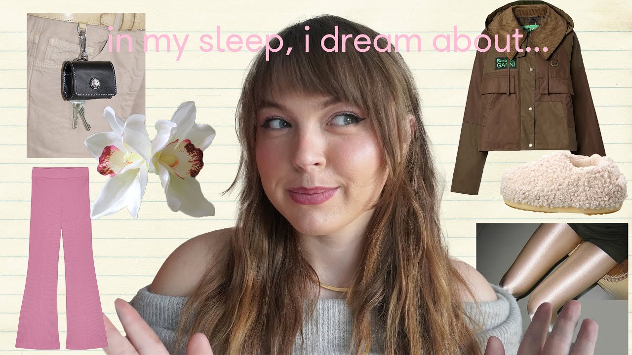 my winter 2024 dream fashion wishlist !!