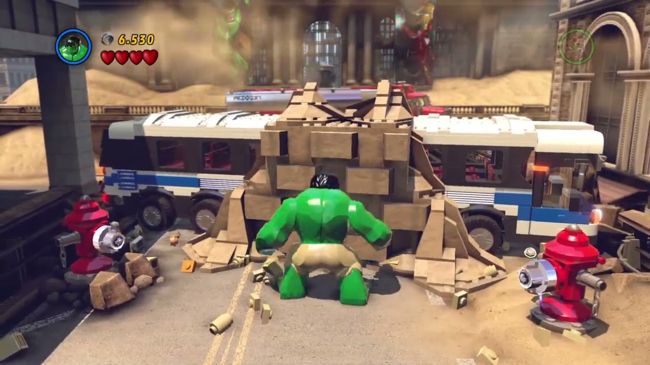 LEGO® MARVEL Super Heroes DEMO_20260308095820
