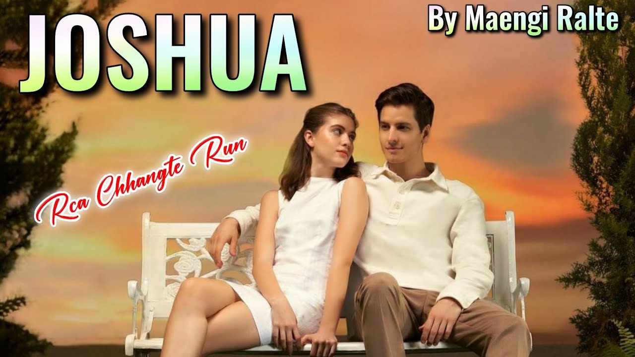 JOSHUA | By Maengi Ralte