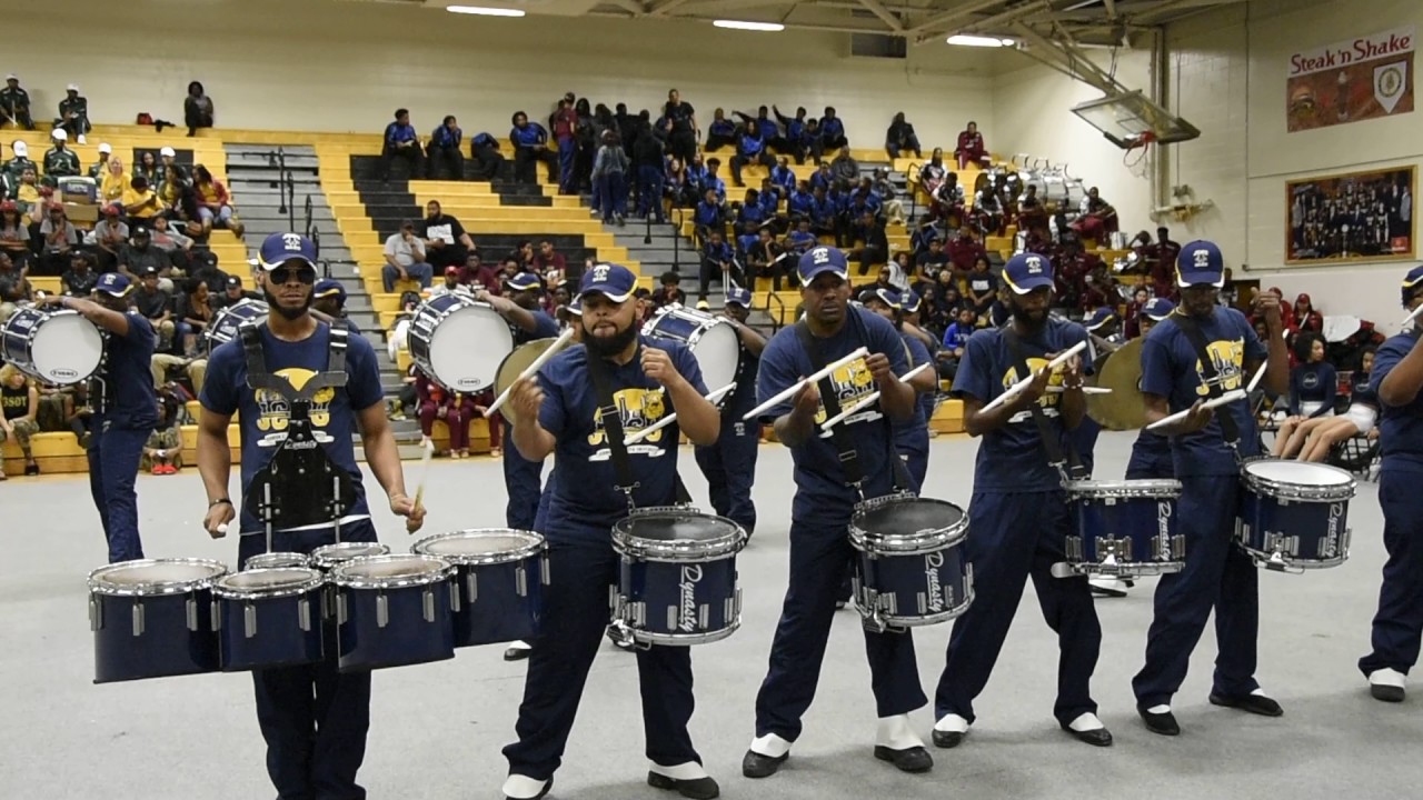 Johnson C. Smith University 