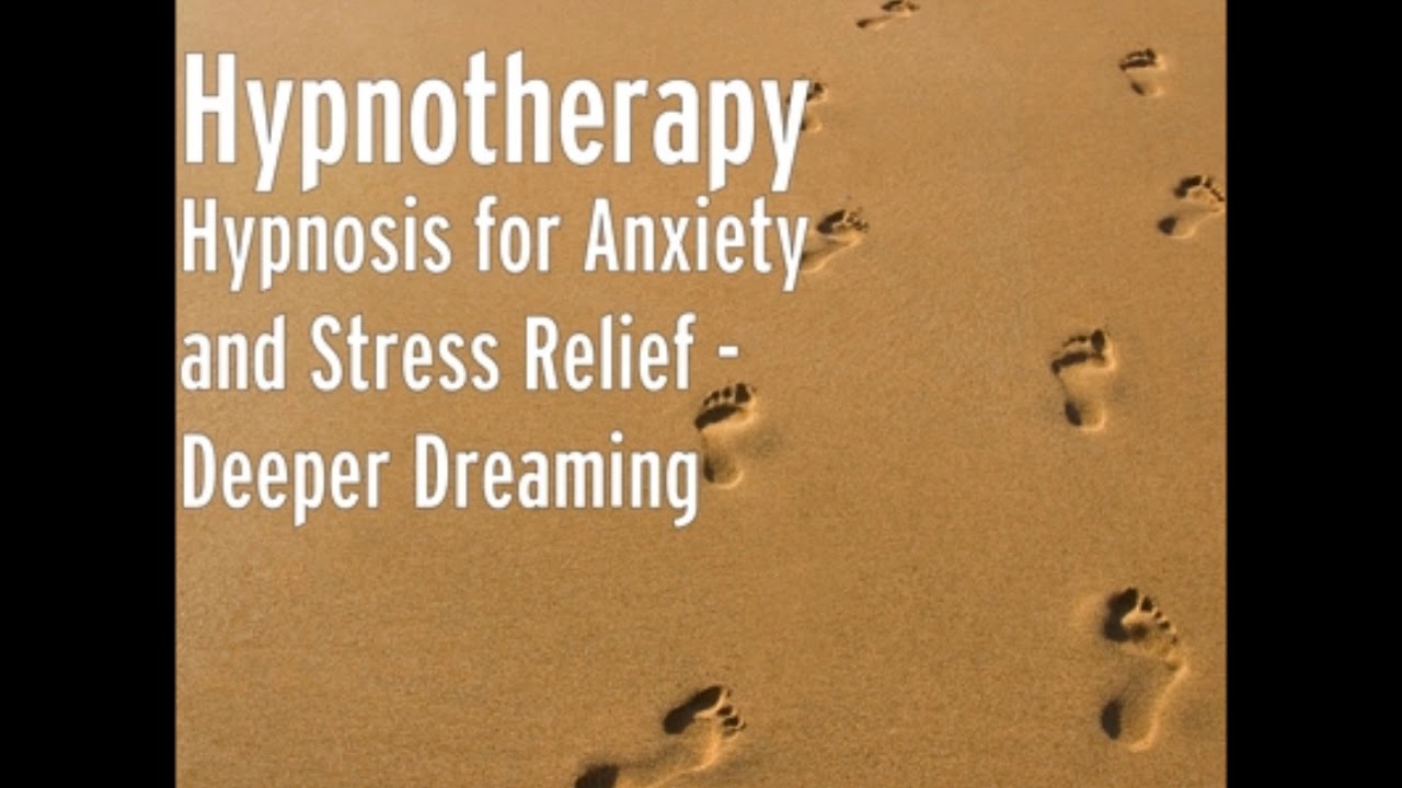 Tom Gale Hypnotherapy - Hypnosis for anxiety relief, deeper sleep and dreaming
