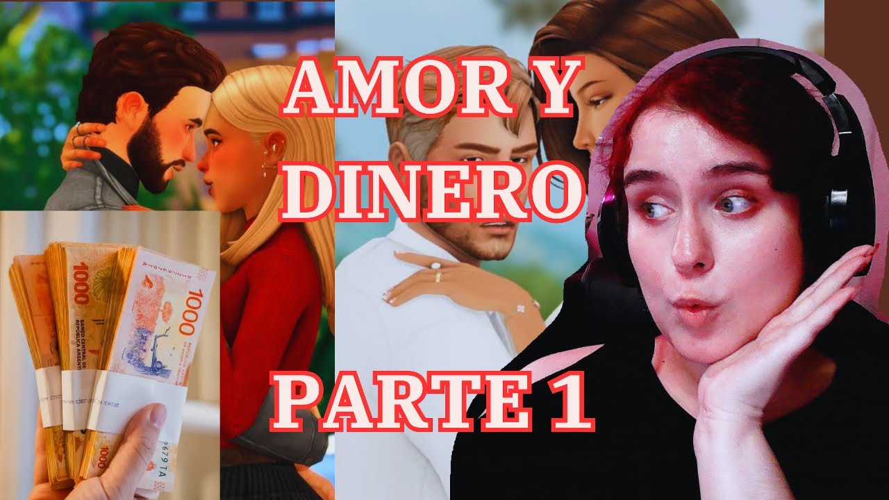 INTENTO SER UNA SEÑORA RICA [Transmisión comunacha]