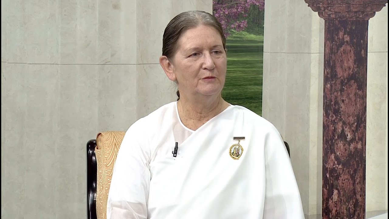 Virtues, Ethics & Morality | Ep 40 |  Manipulation | BK Sister Denise
