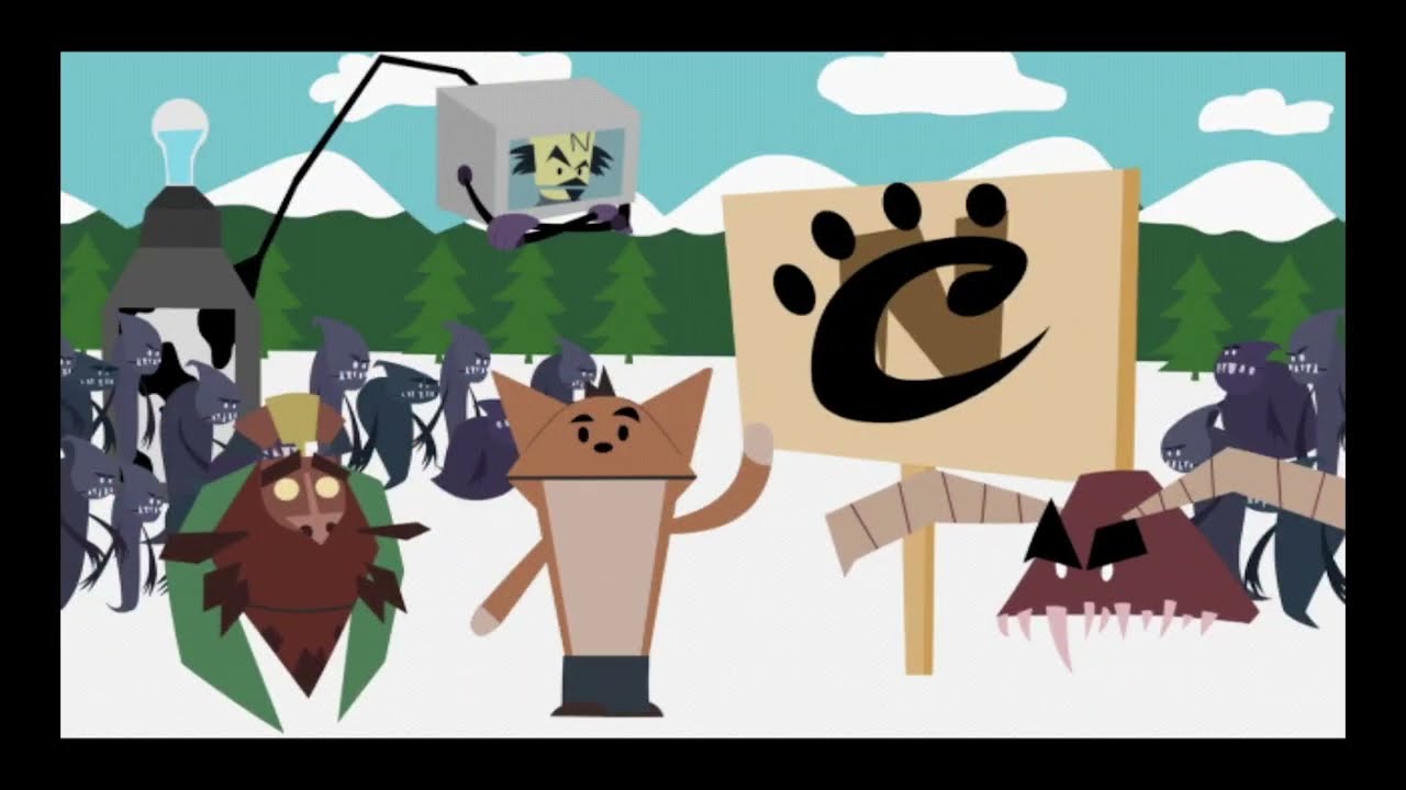 Crash: Mind Over Mutant - Parte #18. Ir al monte Grimly. theG4M3R'Scrack