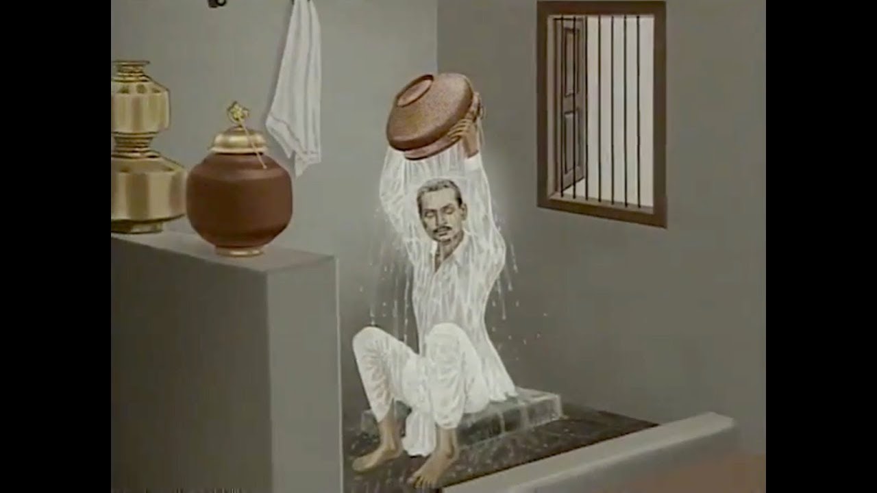 Gnani Purush Shrimad Rajchandra: Life Story: Gujarati: Krupaludev Atmakatha