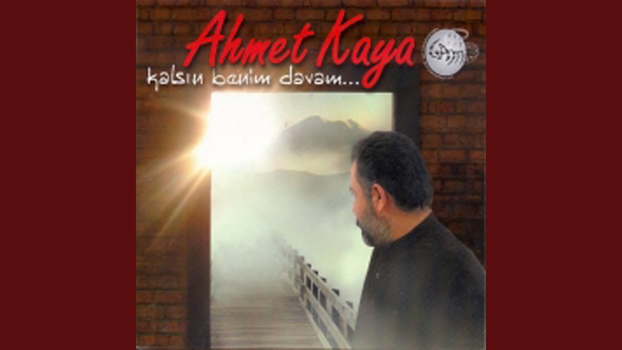 Kalsın Benim Davam (Açılın Kapılar)