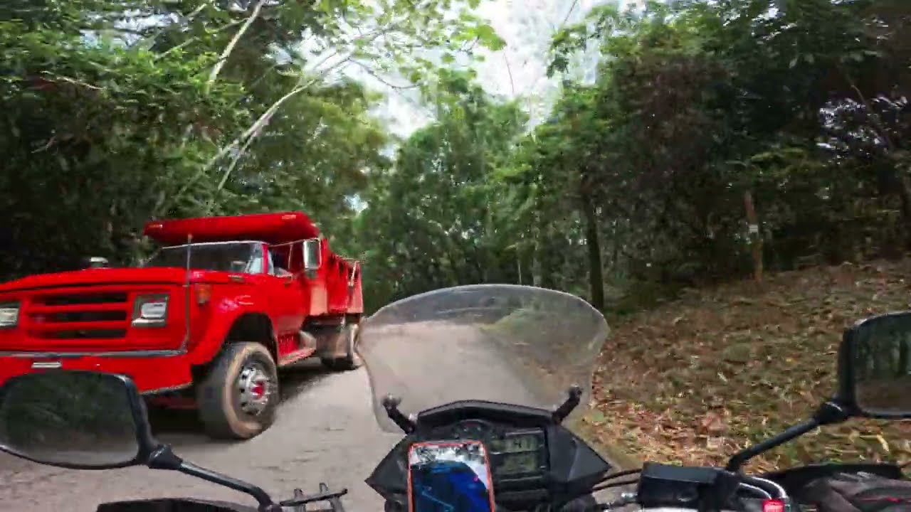 San Rafael - Embalse Playas | Antioquia