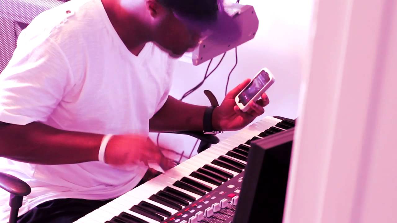 WHEN I FALL - MIKE KALOMBO [ORIGINAL] @mikekalombo