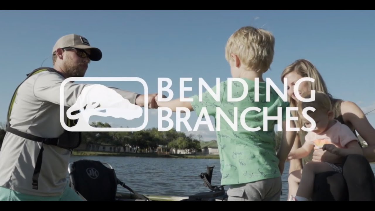Faith, Family, & Fishing - The Josh Duke Story