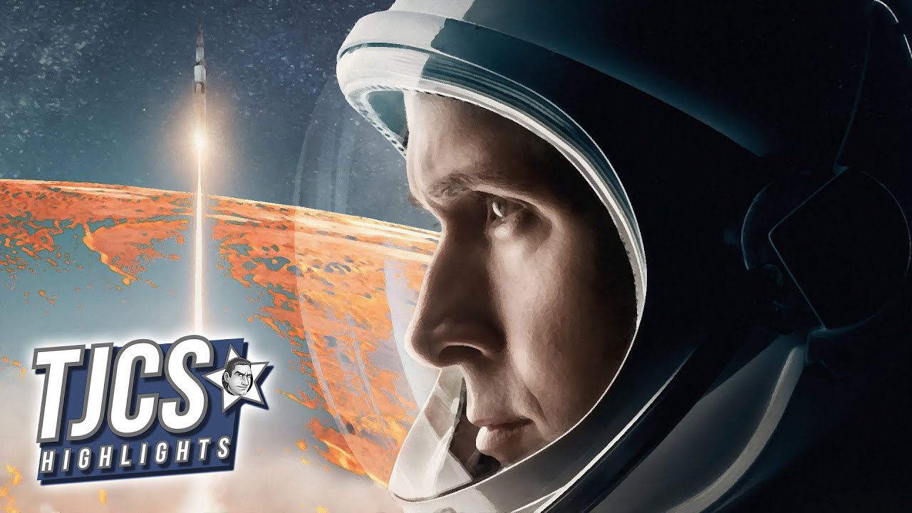 Lord And Miller To Direct “The Martian” Author’s Next Project With Ryan Gosling