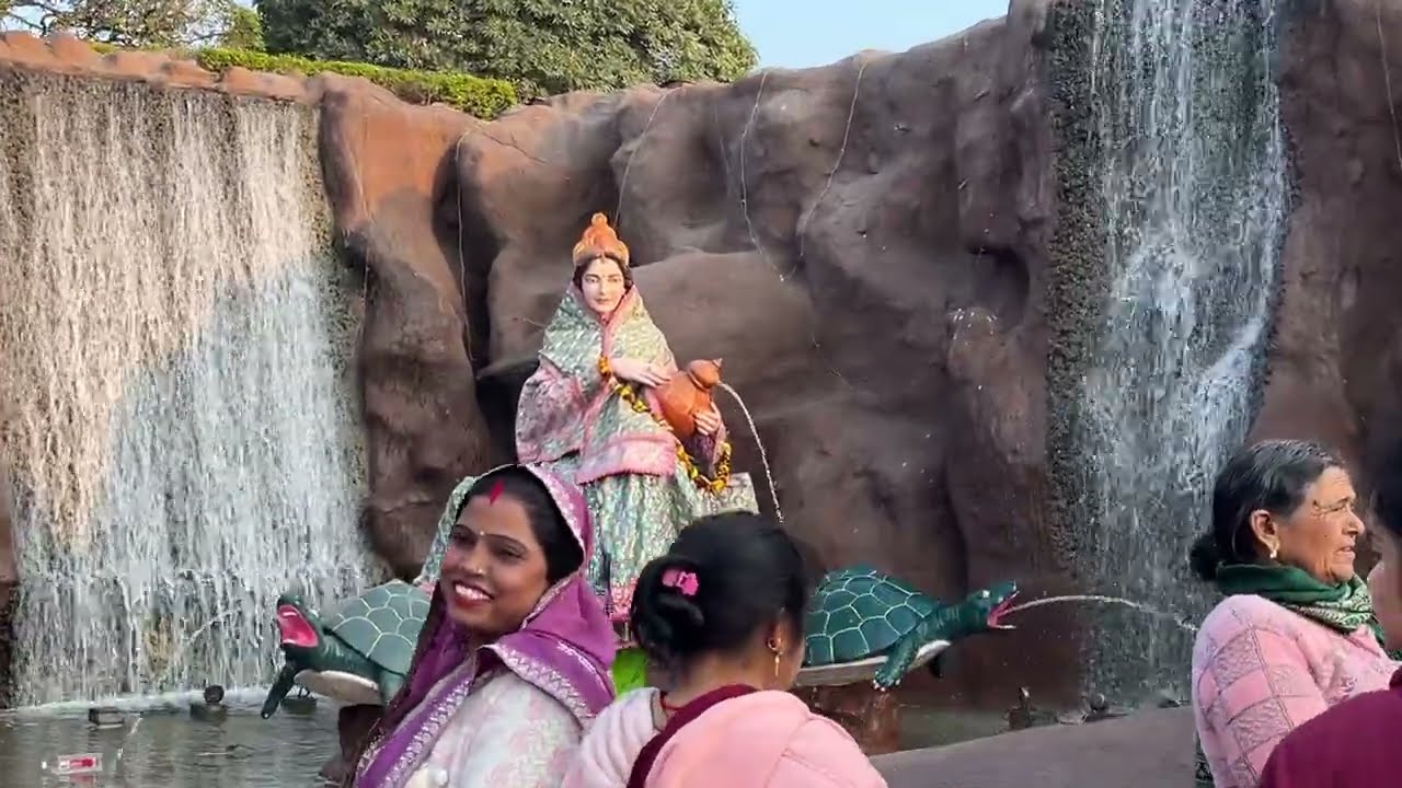 North India - Vrindavan Trip - Part 2 - 2026