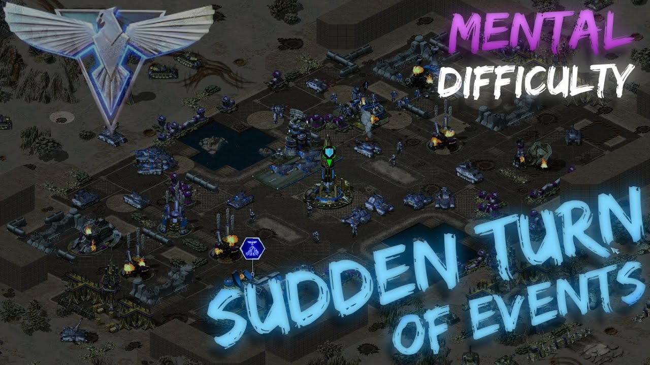 Dark Ritual Series 2025 - Mission 16 (Allied) - Sudden Turn of Events