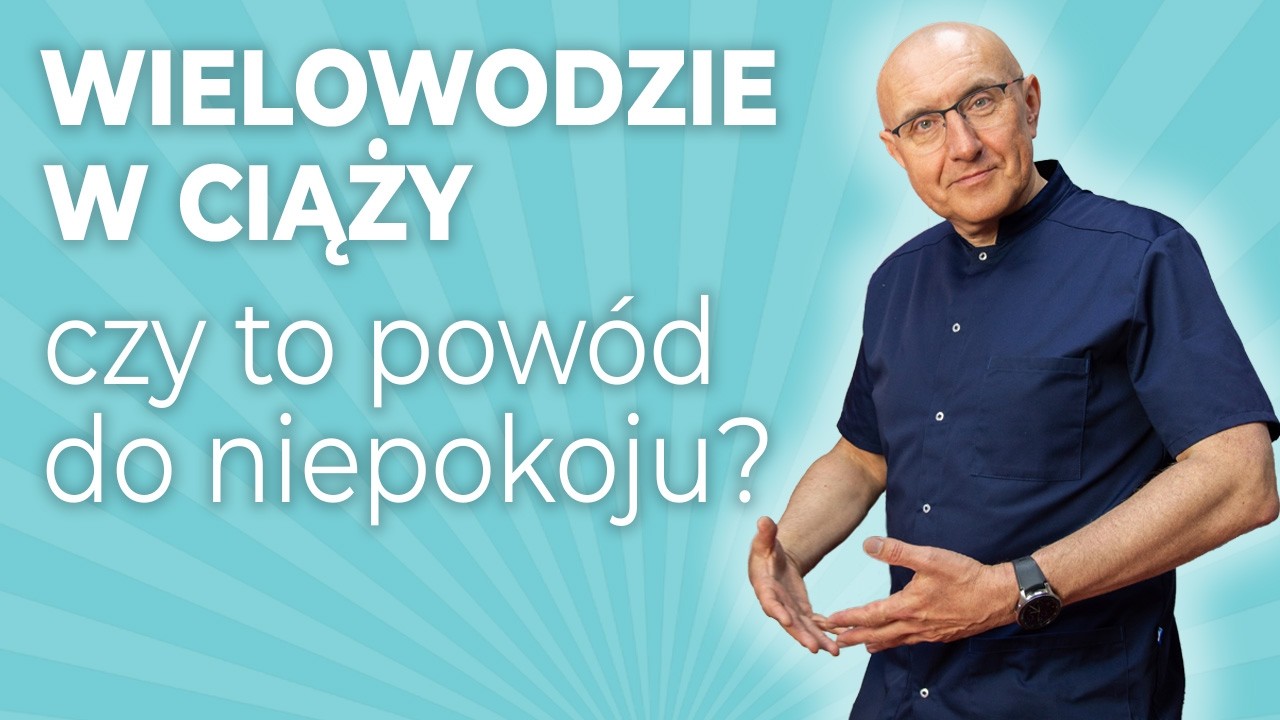 Wielowodzie w ciąży &ndash; co oznacza i czy jest groźne?