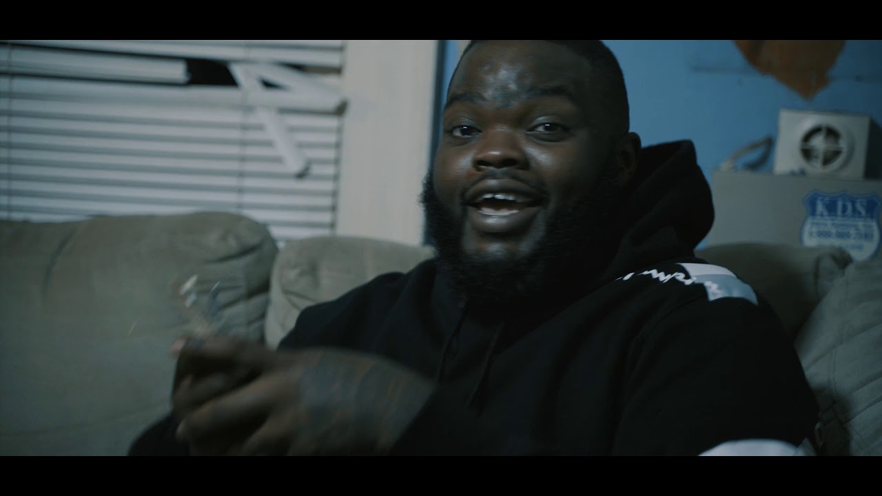 Big Phil - They Be Like (Official Video) Shot By @DirectedByBj