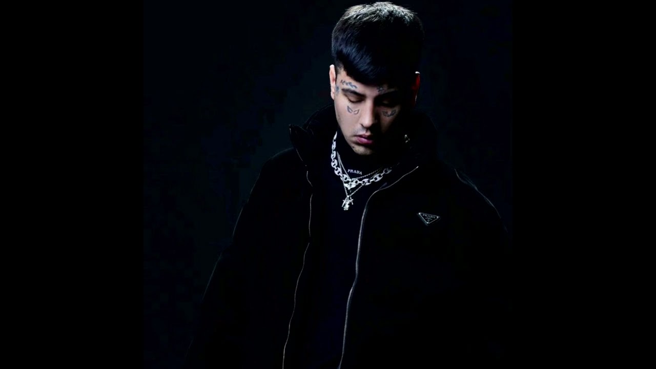 (FREE) Duki Type Beat - 