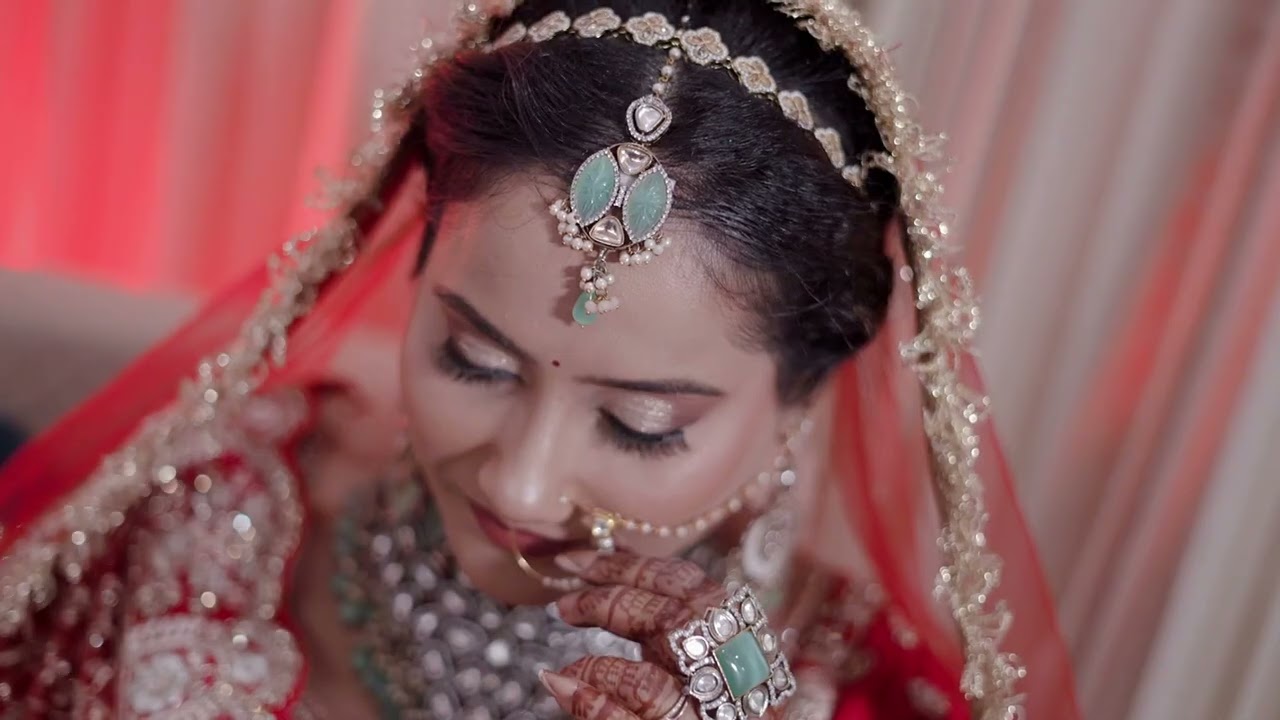 WEDDING HIGHLIGHTS 2026 | HIMANVILL WEDS RICHA | SANDEEP PHOTOGRAPHY | CHANDIGARH,INDIA