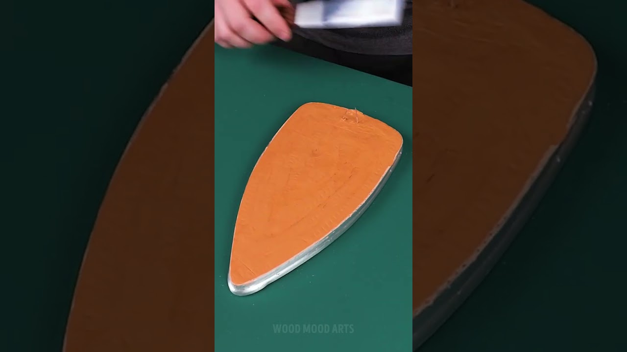 From Scrap to Working Iron 😲 Insane DIY Invention!