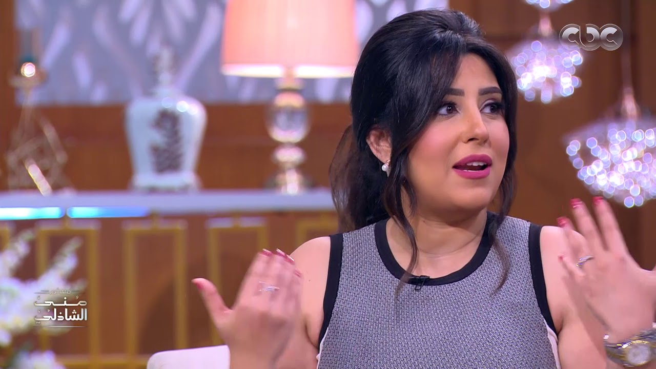 لكل ست تخنت بعد الولادة.. نظام غذائي من أيتن عامر