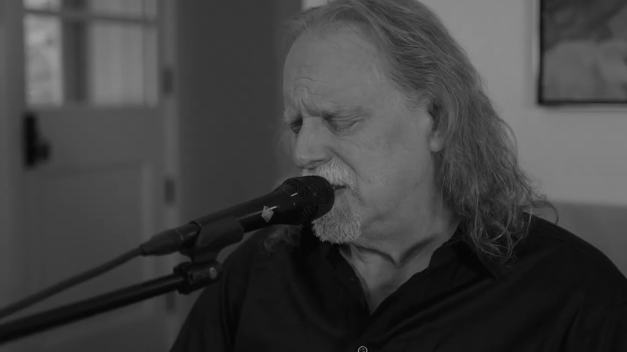 Warren Haynes - Melissa ft. Derek Trucks (The Whisper Sessions)