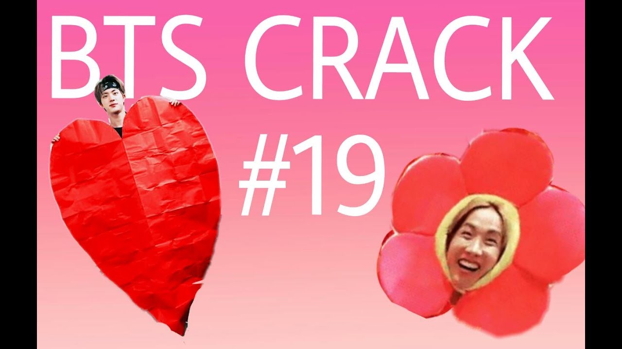 BTS ON CRACK #19 [Espa&ntilde;ol] [ESPECIAL]