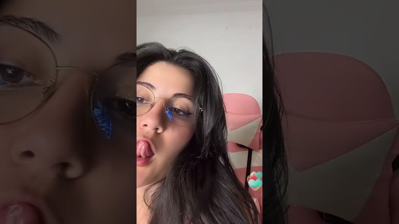 Bigo live gaby - 1217 💋💋💋
