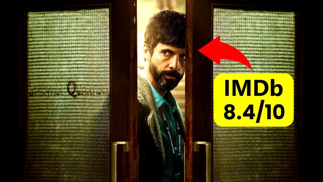 Top 10 Highest IMDb Rated Series of 2025 So Far