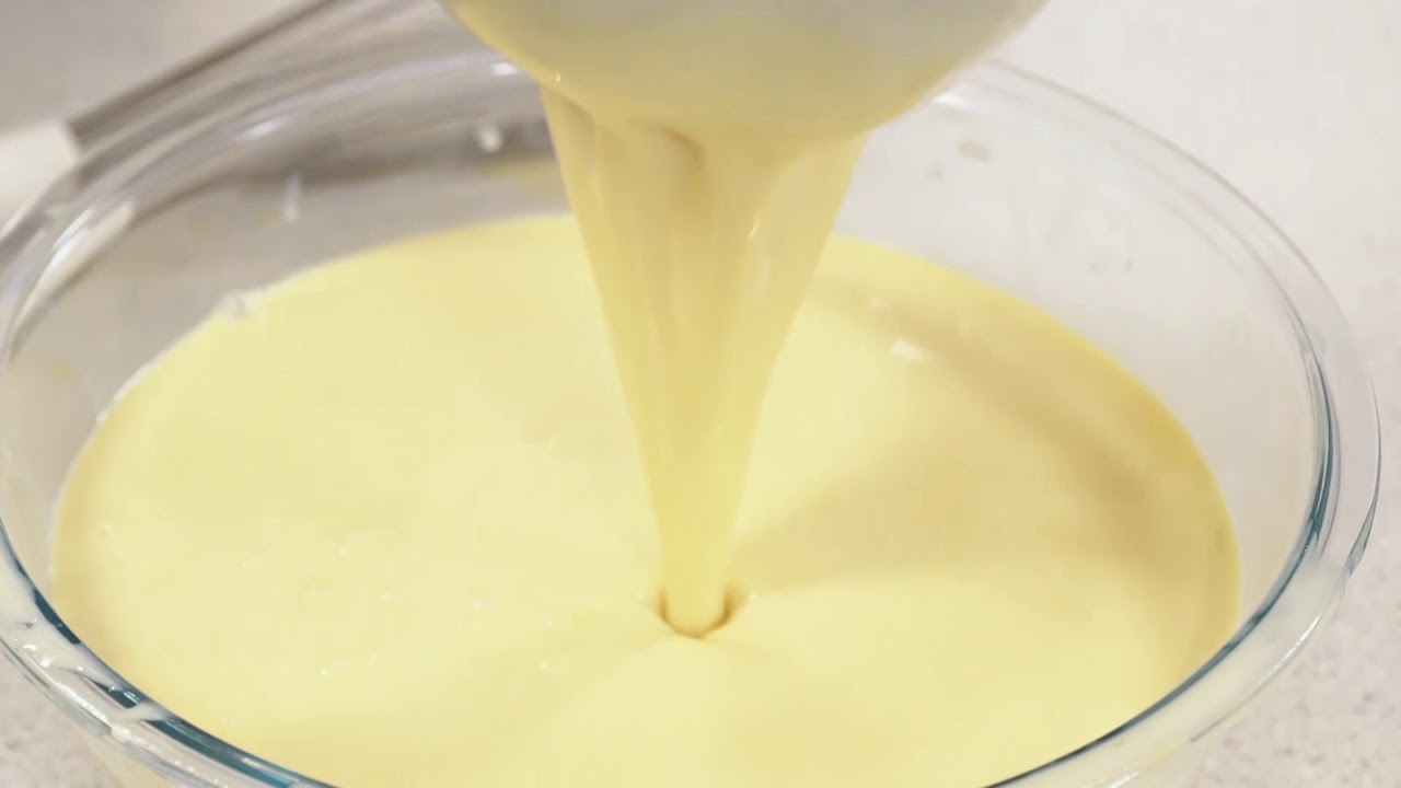 Ali - Para tu cocina: Crema Volteada de la abuela
