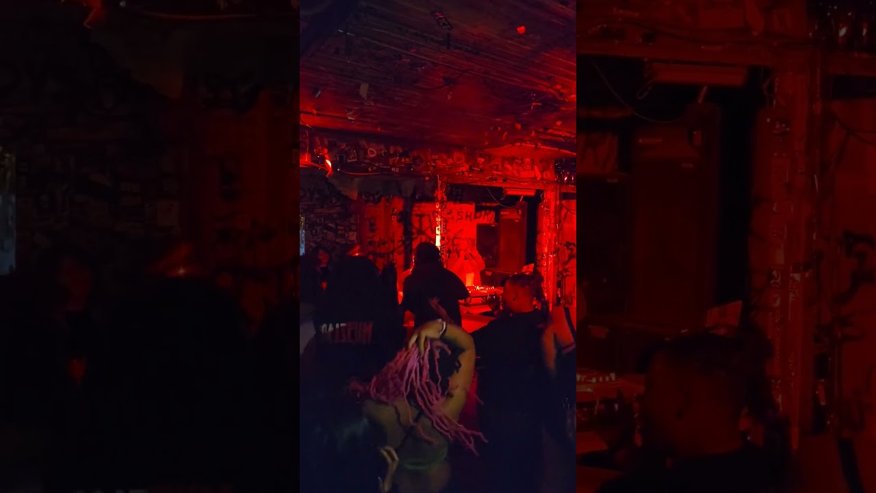 Jooselord @ The Milestone Charlotte, NC