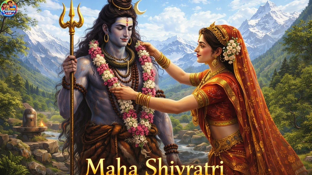 नटराज मेरे नाथ Song #shivratri #mahashivratri #mahadev #shivratrispecial #trending