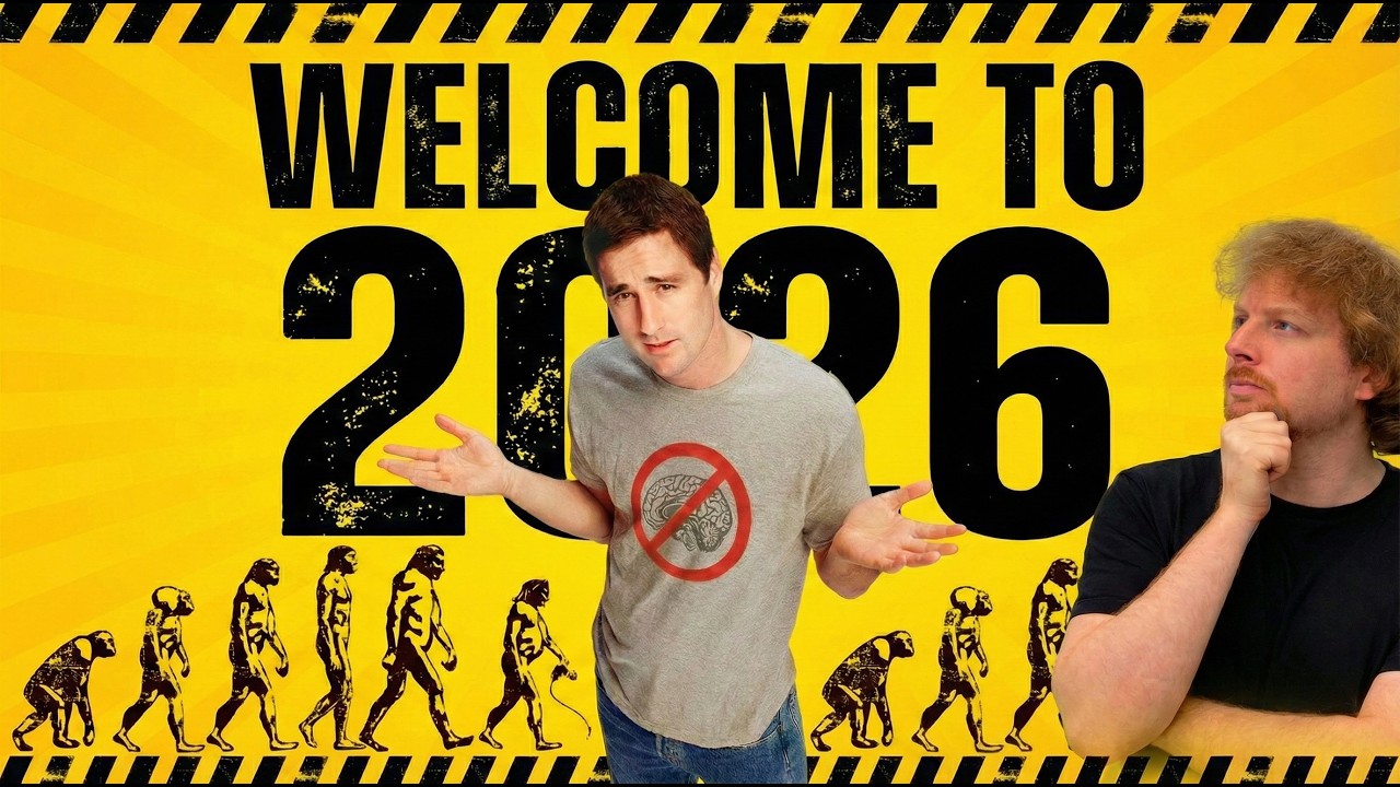 Why Idiocracy Won't Die
