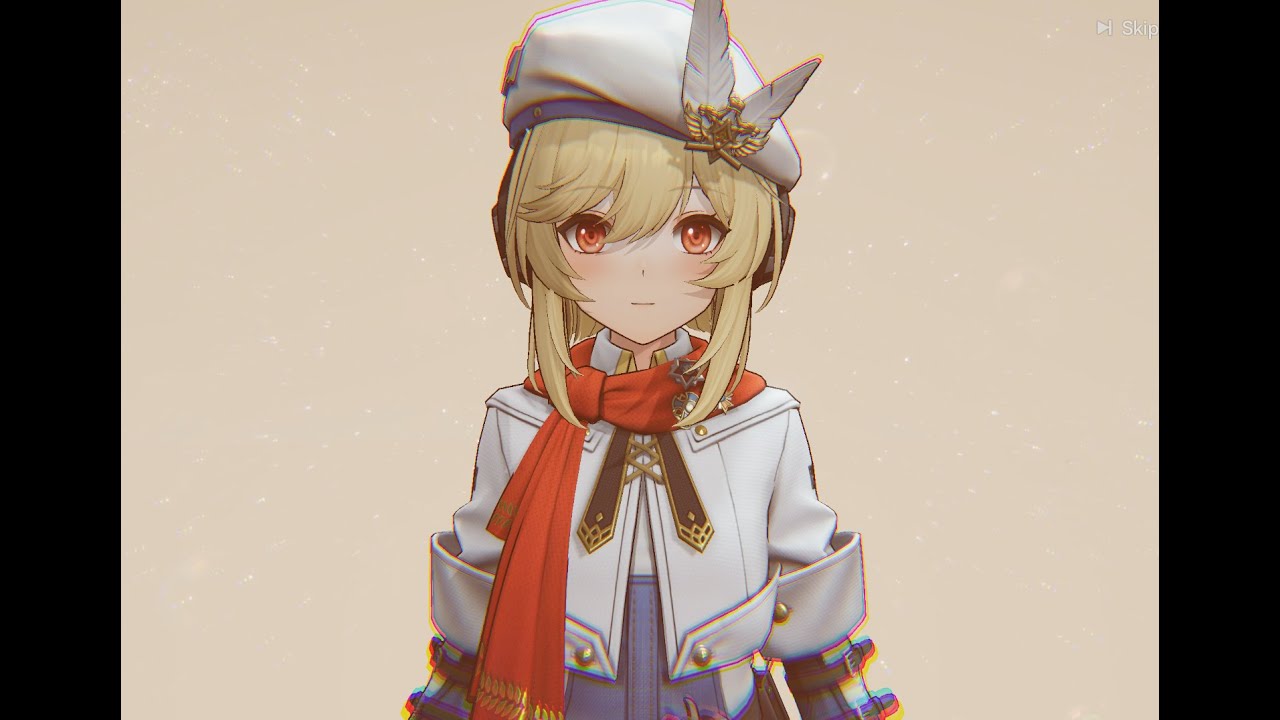 Nagant's covenant scene + bond story [Girls frontline 2]