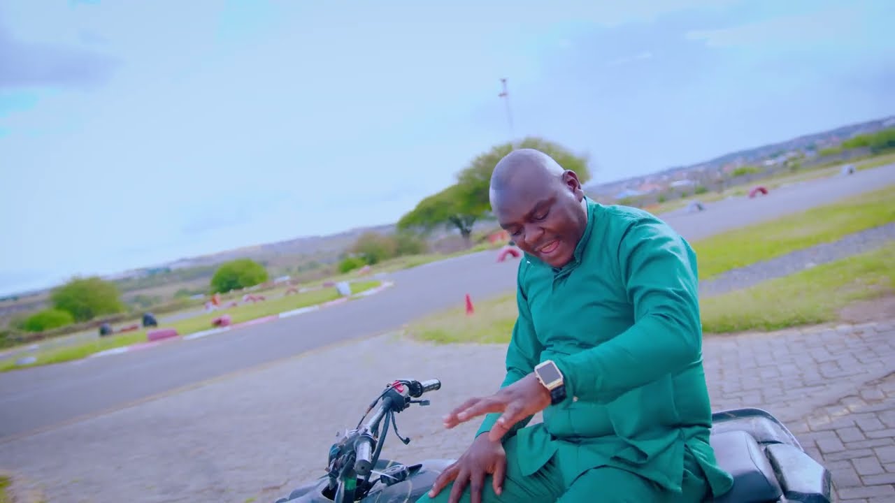 NIATUONIE BY SAMMY K OFFICIAL VIDEO