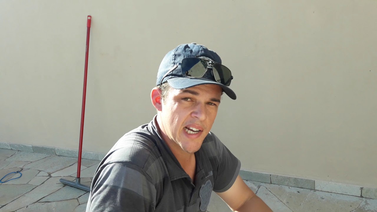 Jeito fácil de tirar água da capa #2