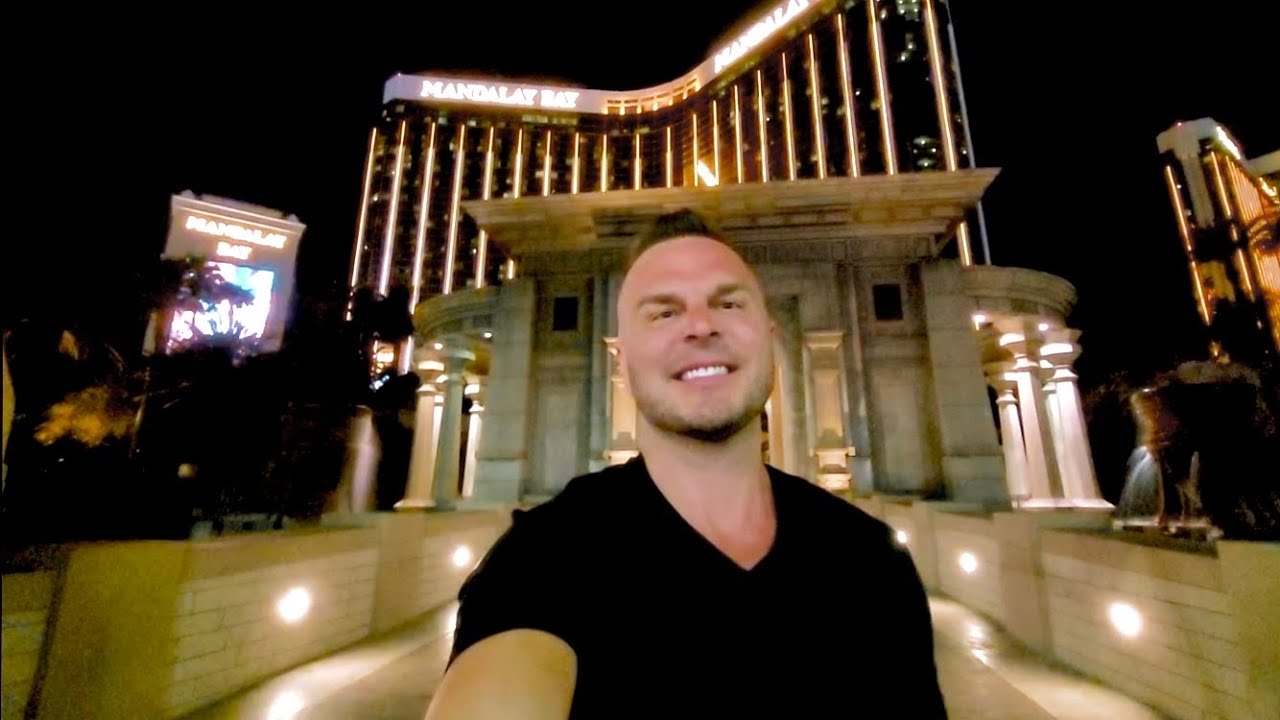 MANDALAY BAY vs MGM Grand: Absolutely Watch This BEFORE You Book! ☑️