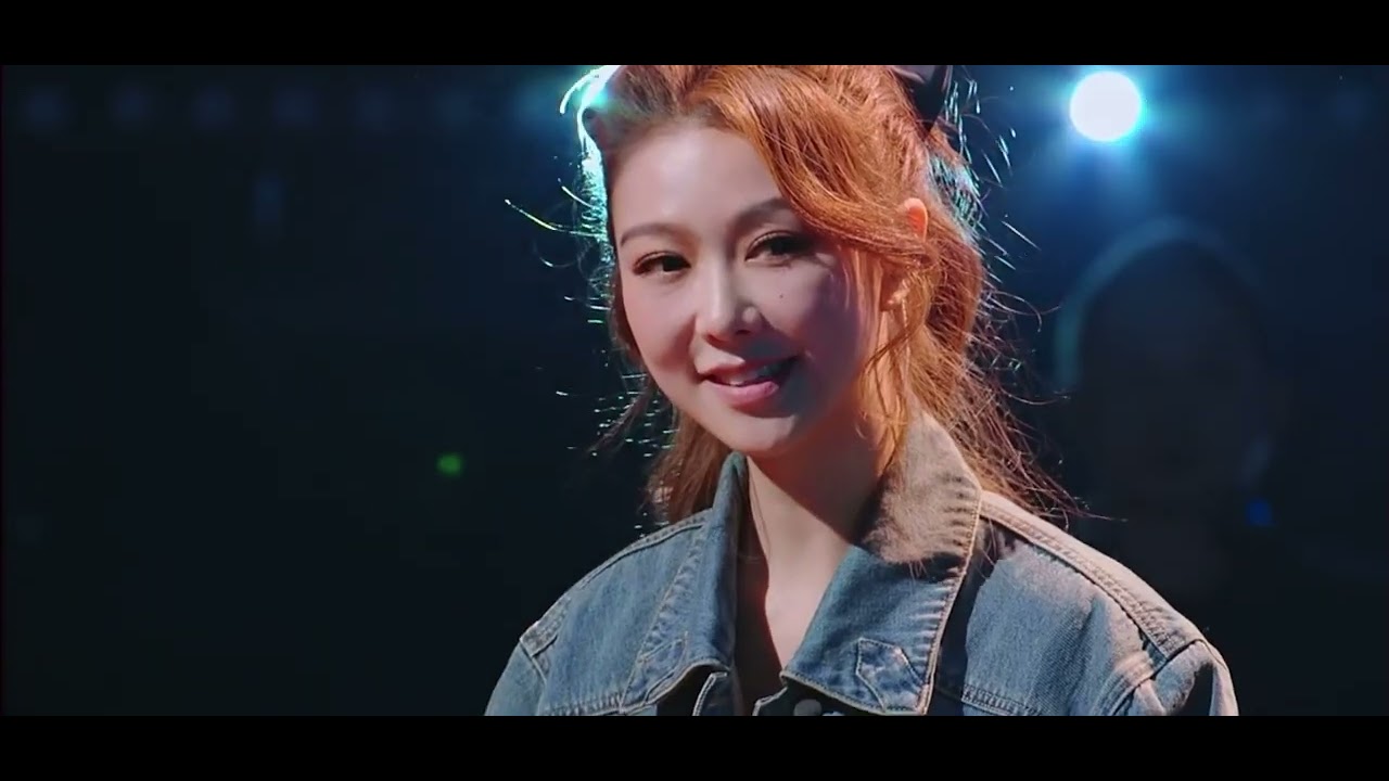 薛凯琪演唱《雨你》Fiona Sit sings 