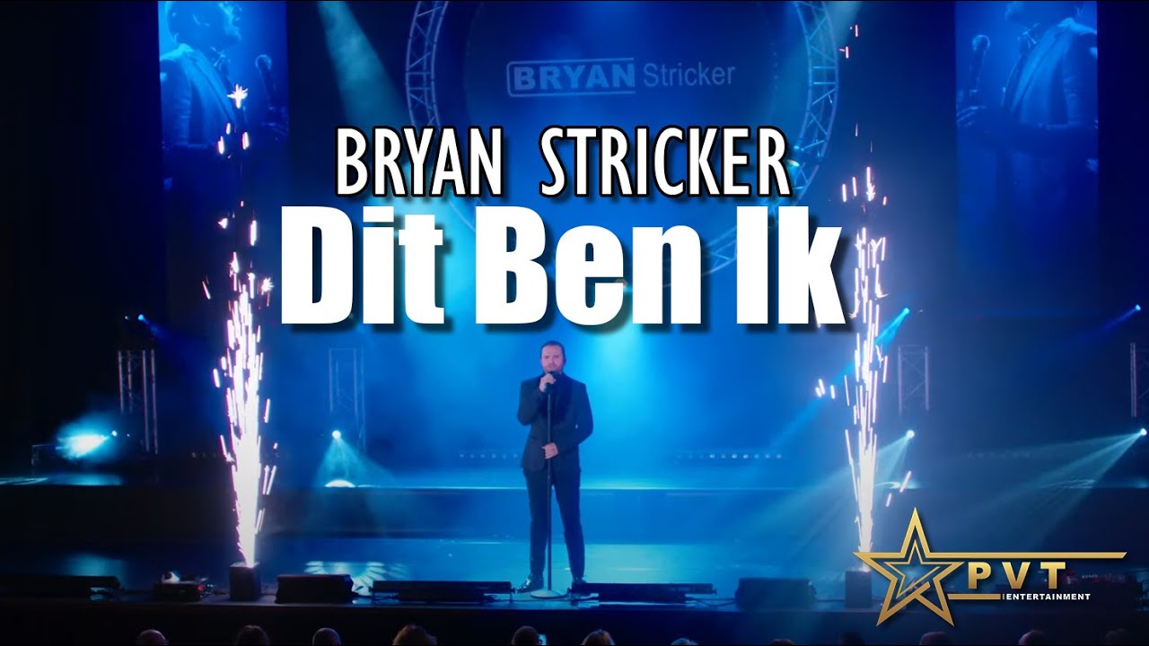 Bryan Stricker 