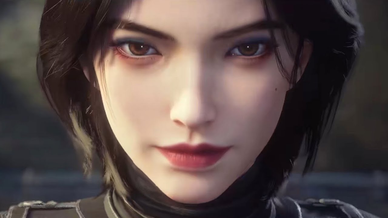 New Donghua | Release Date 2025.6.12 | 余烬行者 EMBERS | SciFi 2025