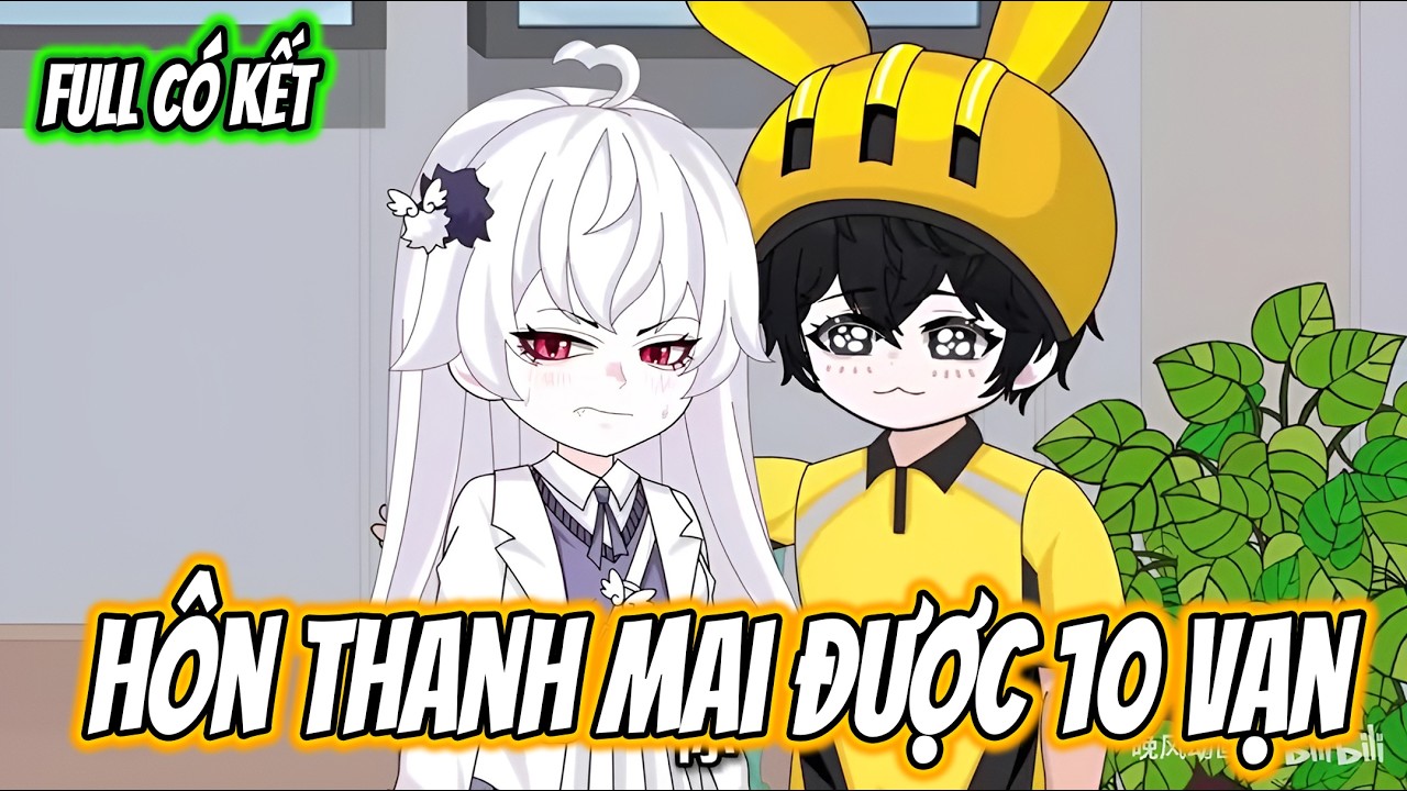 Phá sản Hôn thanh mai được 10 vạn