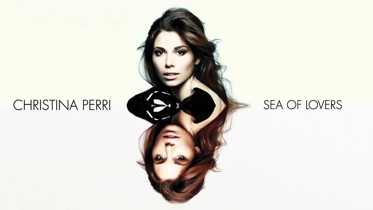 Christina Perri - Sea of Lovers [Official Audio]