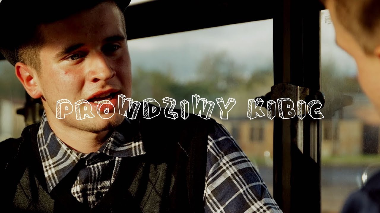 PROWDZIWY KIBIC