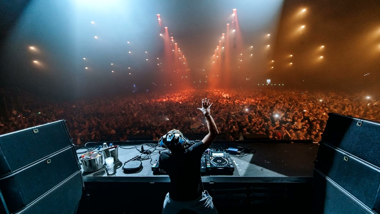 Boris Brejcha - Euphoria