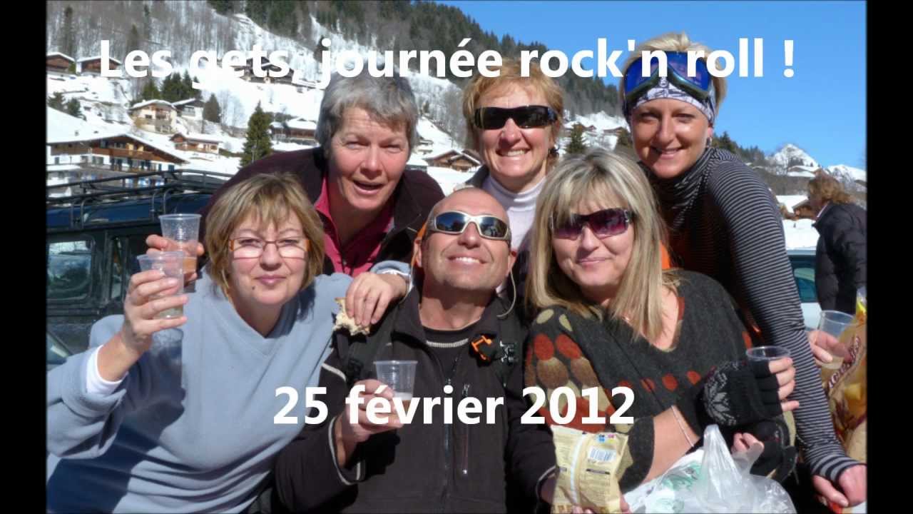 saison 2012 TandemSkiEvasion
