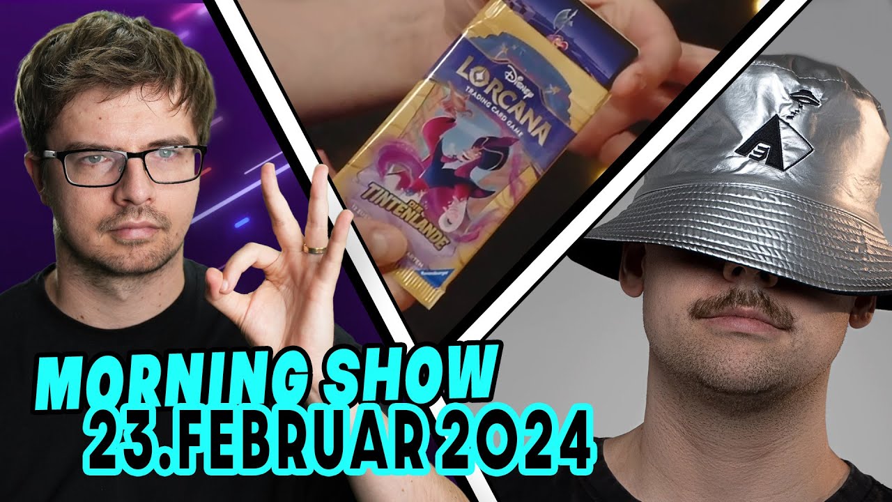 WIR TESTEN UNSER WISSEN: WORLD - Kreuzworträtsel - React auf StreamClipsGermany   | MORNING SHOW