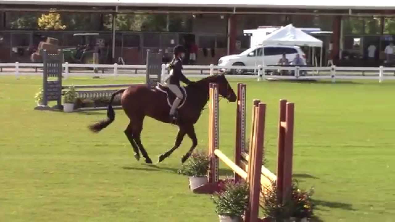 Biscotti with Blythe Brooks SEMF 2015